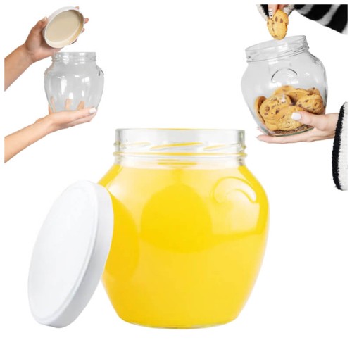 bimberek Sloj Amfora 1,7l