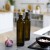 oliwkowa ciemna Butelka Marasca 750ml bimberek