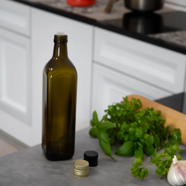 ciemna Butelka Marasca 750ml bimberek online