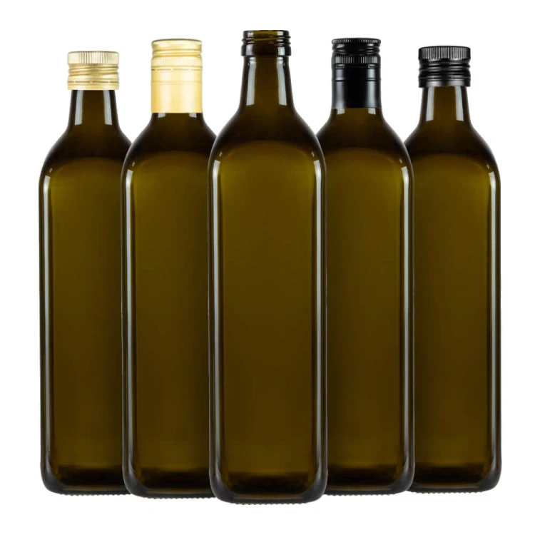 Butelka Marasca 750ml bimberek zestaw