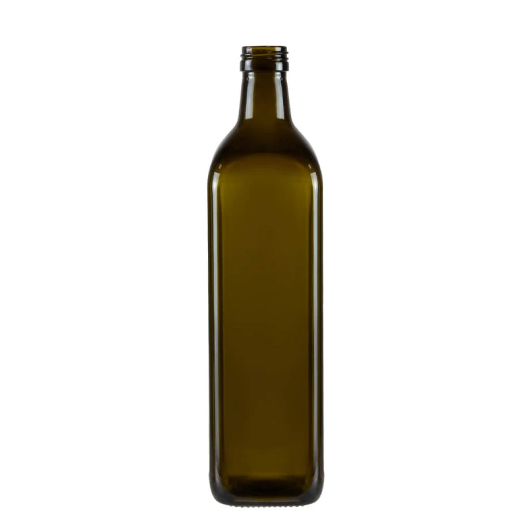 Butelka Marasca 750ml bimberek bez zakretki