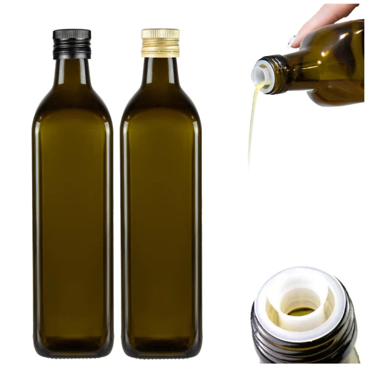 Butelka Marasca 750ml bimberek