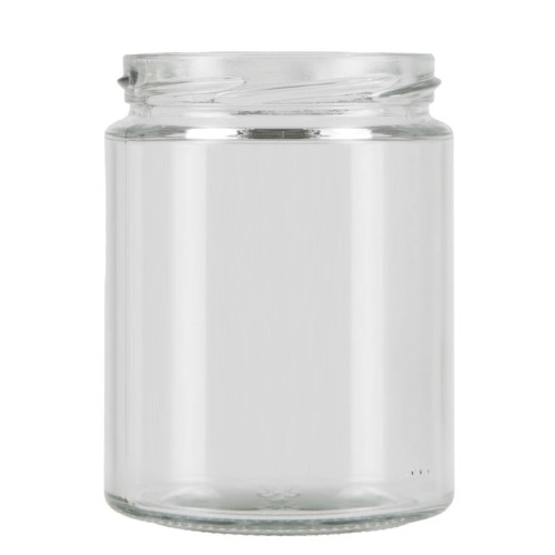 Prosty sloik 540ml bimberek
