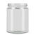 Prosty sloik 540ml bimberek