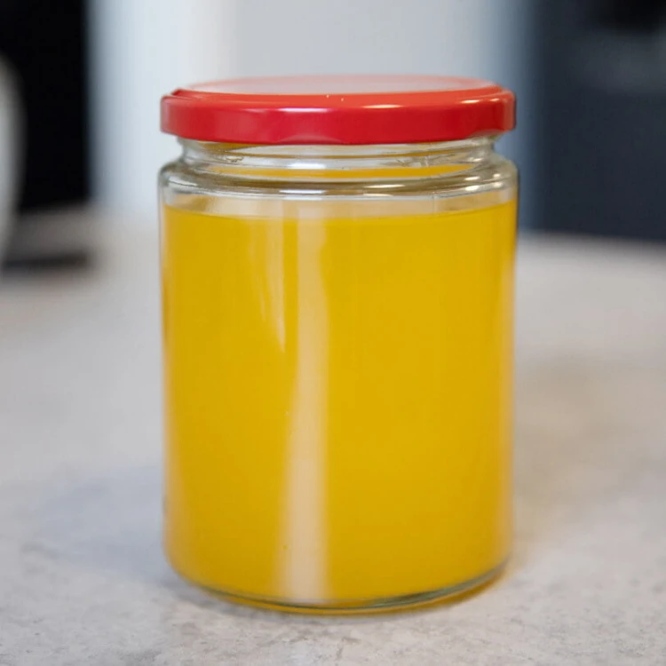 Prosty sloiczek na przetwory 540ml bimberek hurt