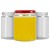 Prosty sloik 540ml bimberek hurt zestaw
