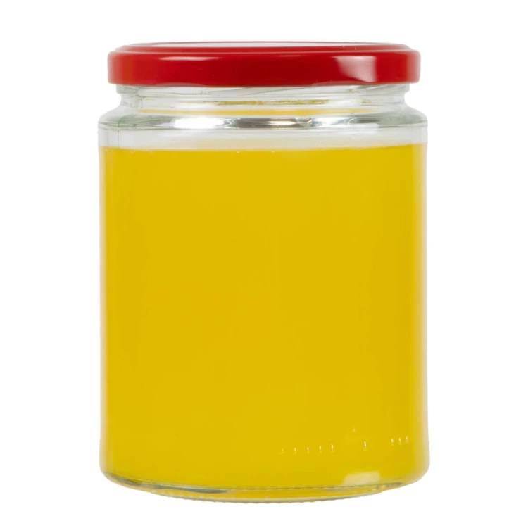 Prosty sloik 540ml bimberek hurtownia