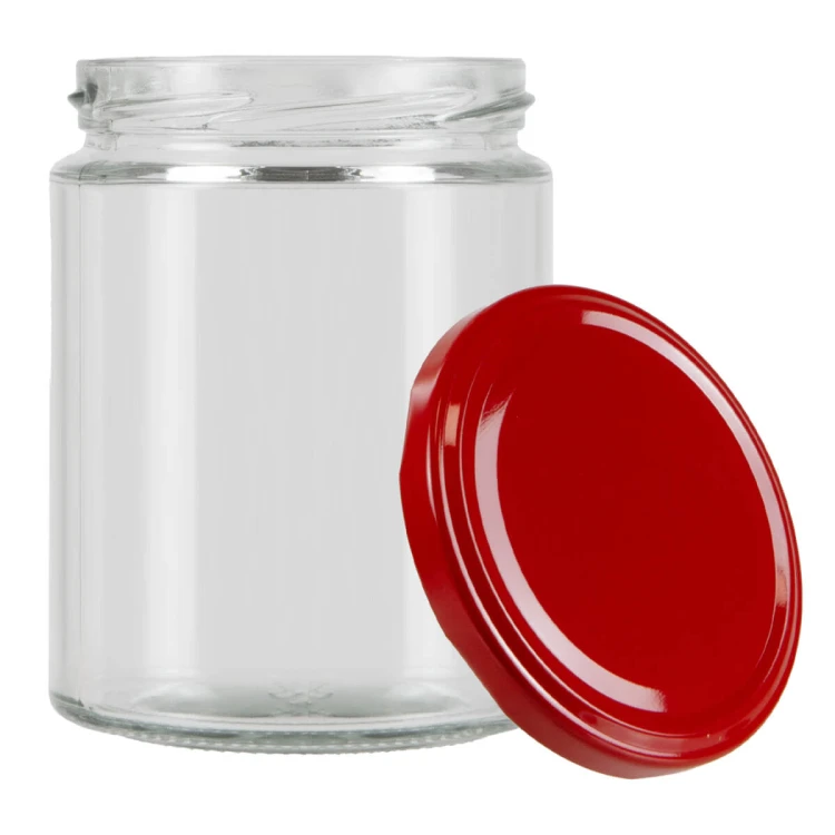 Prosty sloik 540ml bimberek sklep