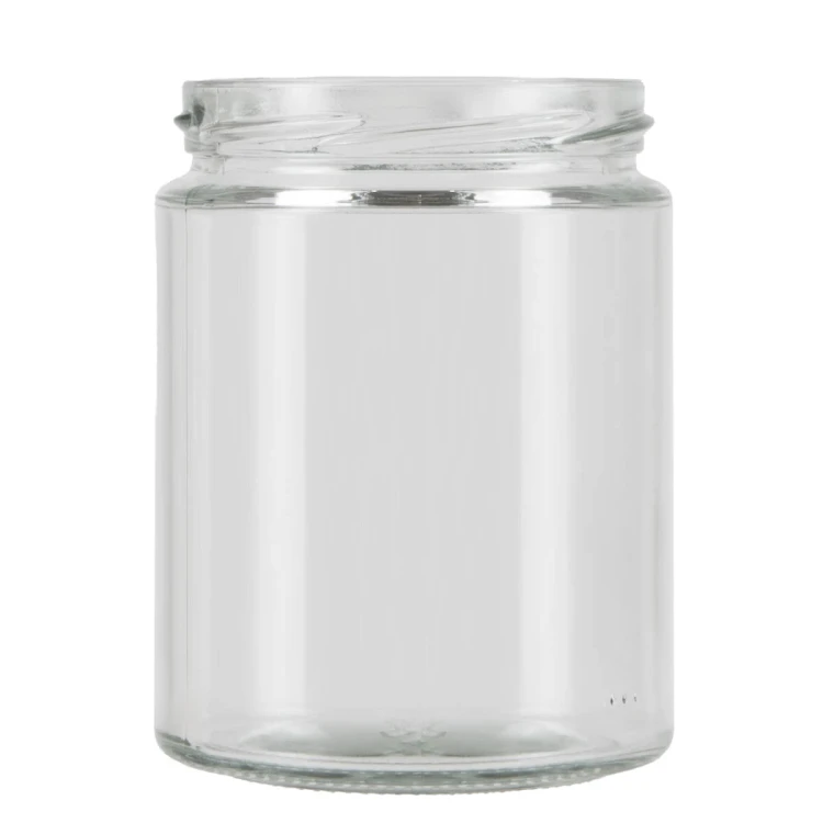 Prosty sloik 540ml bimberek