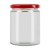 Prosty sloik 540ml bimberek hurt