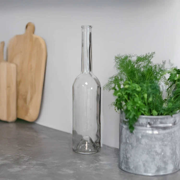 szklana Butelka Fenice 500ml Bimnberek