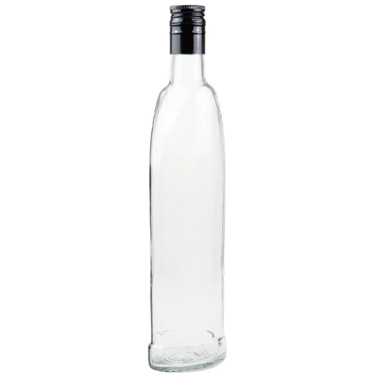 Butelka Iskra 500ml Bimberek