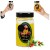 Sloik swiateczny Aria 245ml bimberek