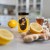 swiateczny Sloik Aria 245ml bimberek