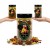 swiateczny sloik Aria 245ml bimberek 6