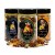 piekny swiateczny sloik Aria 245ml bimberek