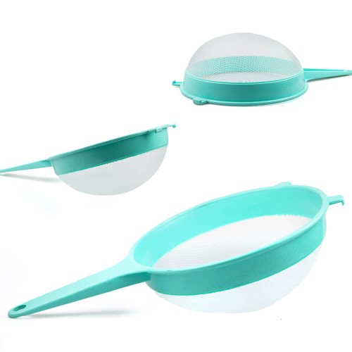 Sitko plastikowe 250mm