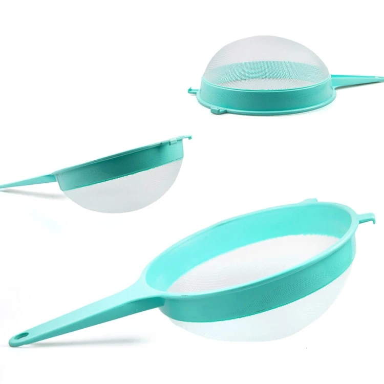 Sitko plastikowe 250mm