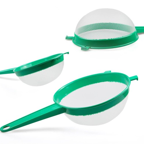 Sitko plastikowe 180mm