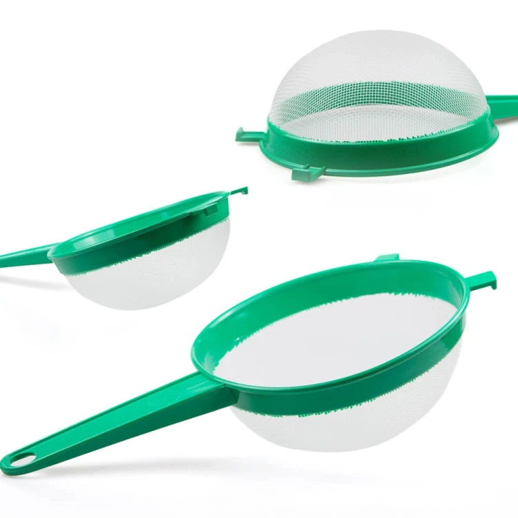 Sitko plastikowe 180mm