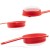Sitko plastikowe 60mm Bimberek