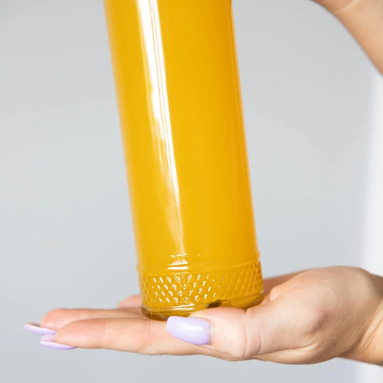 butelka Krysztal 500ml Bimberek