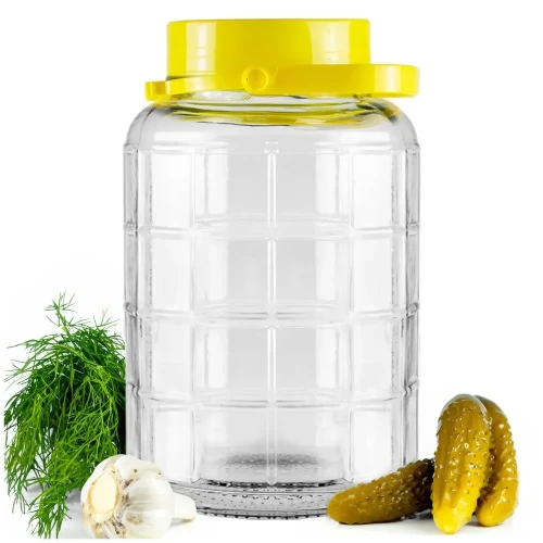 Sloj do kiszenia 5L bimberek