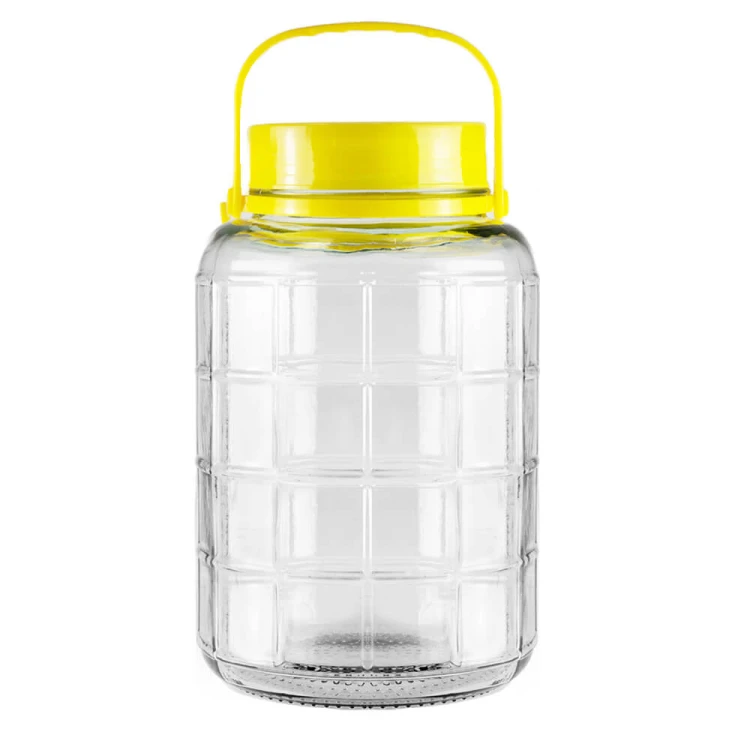 Sloj do kiszenia 5L bimberek hurtownia