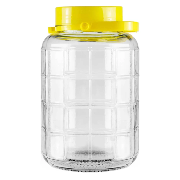 Sloj do kiszenia 5L bimberek