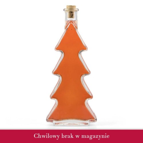 Choinka 250ml bimberek