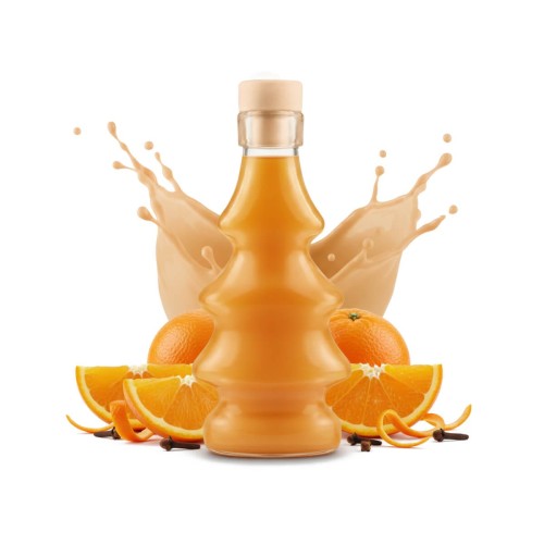 butelka choinka 100ml 3d bimberek 7