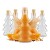 butelka choinka 100ml 3d bimberek hurt