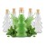 butelka choinka 100ml 3d bimberek zestaw
