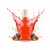 butelka choinka 100ml 3d bimberek 5