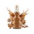 butelka choinka 100ml 3d bimberek 4