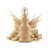butelka choinka 100ml 3d bimberek 2