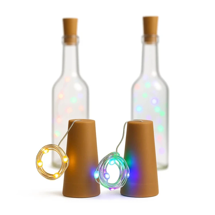korek led na butelke bimberek online