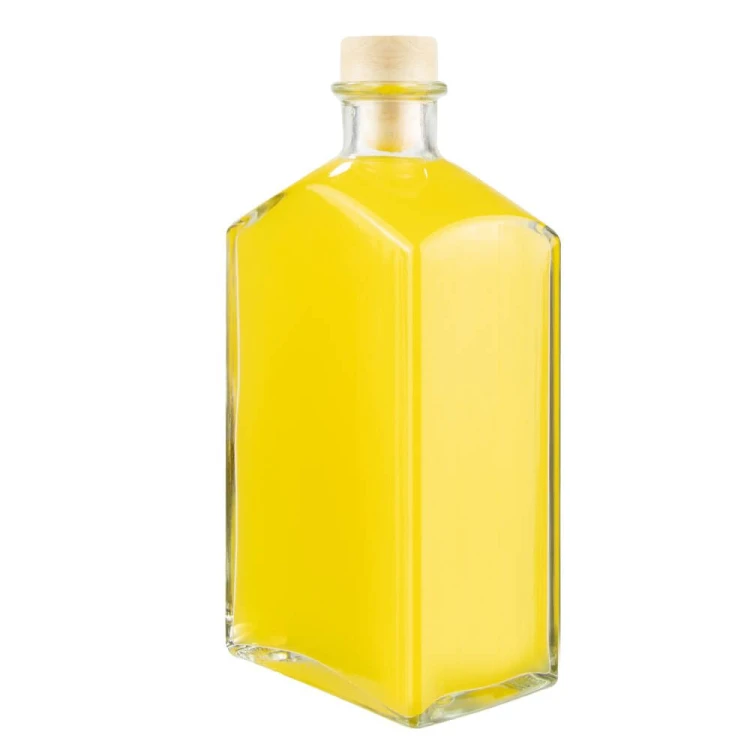 Butelka Brandy Bimberek