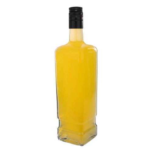 Szklana Butelka Jack Walker 700ml Bimberek