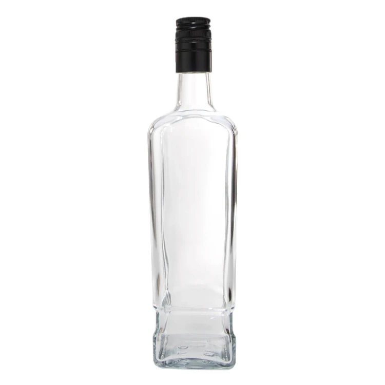 butelka na alkohol Jack Walker 700ml Bimberek