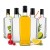 Butelka 1L Jack Walker Bimberek zestaw sklep
