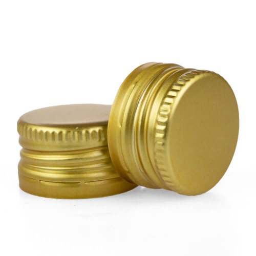Zakrętka aluminiowa 31,5mm Bimberek