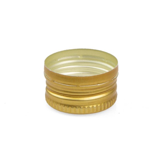 Zakrętka aluminiowa 31,5mm Bimberek producent zakrętek