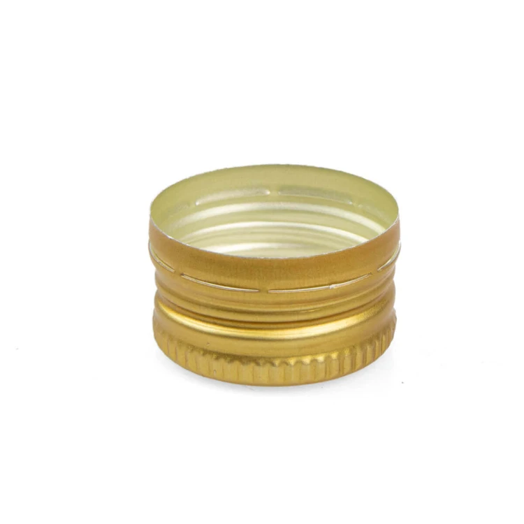 Zakrętka aluminiowa 31,5mm Bimberek producent zakrętek