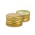 Zakrętka aluminiowa 31,5mm Bimberek Producent