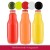 Butelka 700ml na sok Fruit Bimberek