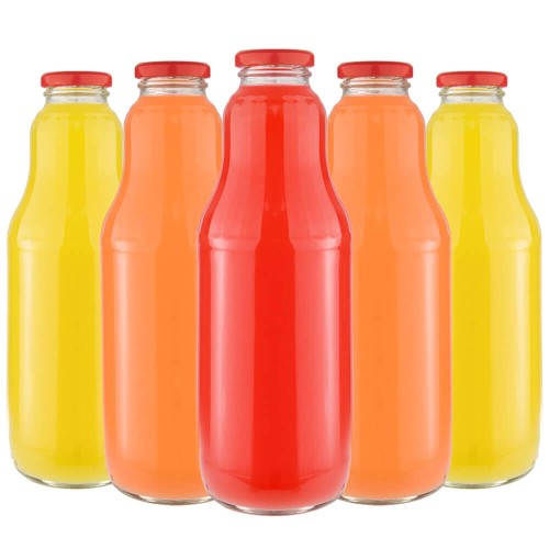 Butelka na sok 700ml na sok Fruit Bimberek hurtownia