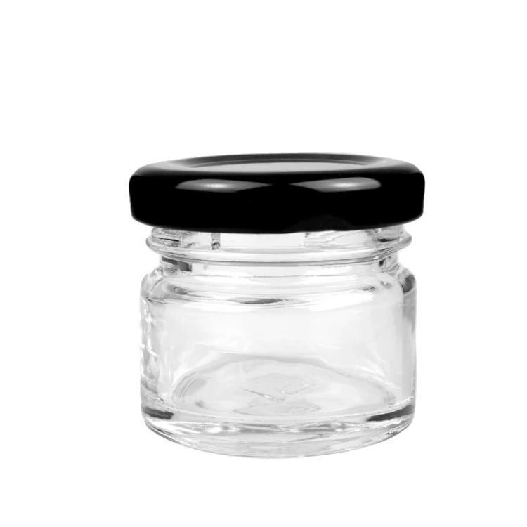 Słoik 30ml Bimberek.pl