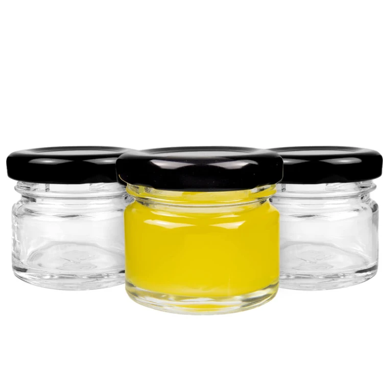 Słoiczek 30ml Bimberek.pl