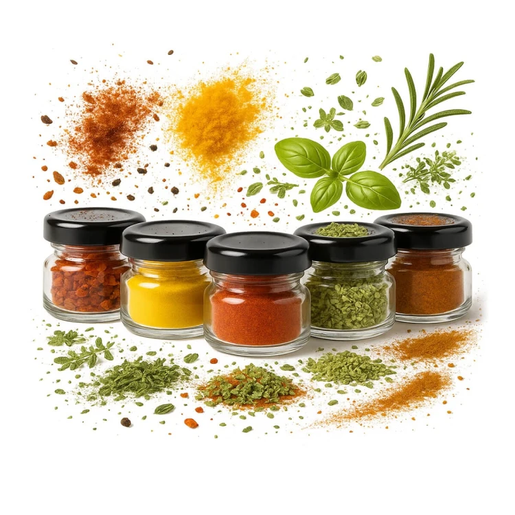 Sloiczek 30ml Bimberek zestaw